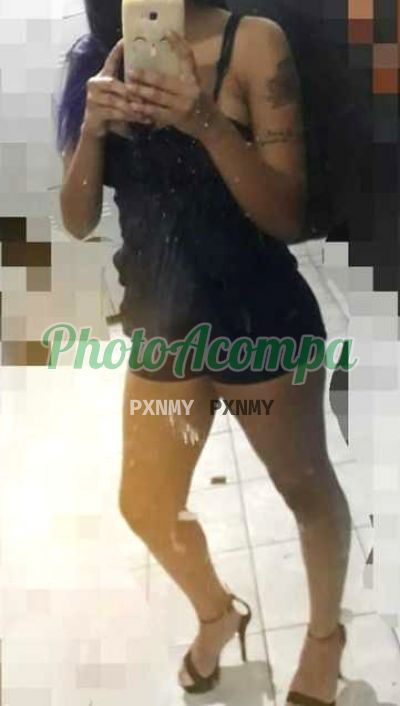 Foto 2 de Gabriela, acompanhante em ABC Paulista - SP