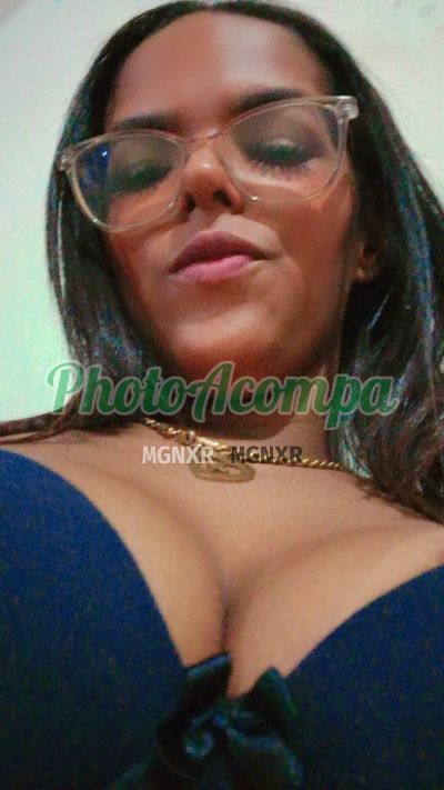 Foto 4 de Pandora, acompanhante em Rio de Janeiro - RJ