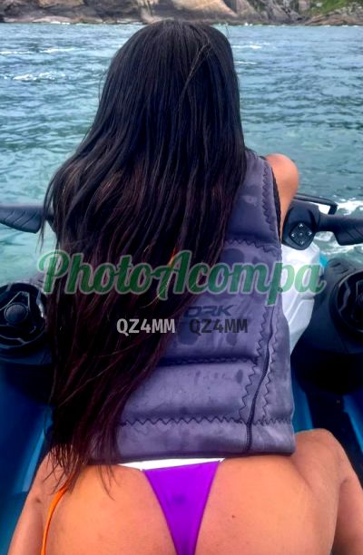 Foto 3 de Sofia, acompanhante em Rio de Janeiro - RJ