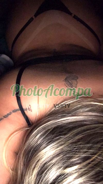 Foto 2 de Luiza, acompanhante em Londrina - PR