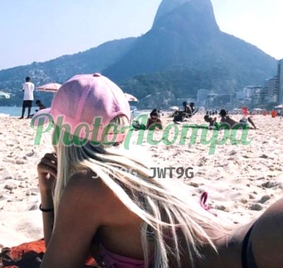 Foto 2 de Raquel Dantas, acompanhante em Rio de Janeiro - RJ