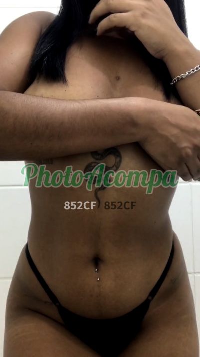 Foto 1 de Morena, acompanhante em São Paulo - SP