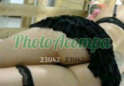 Capa do perfil de Vanessa