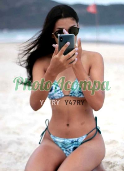 Foto 1 de Andressa, acompanhante em Cabo Frio - RJ