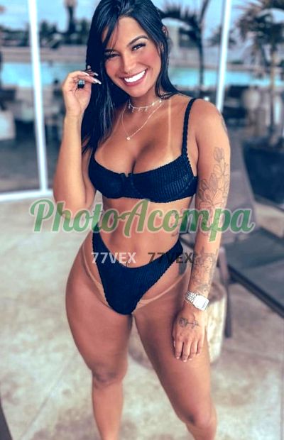 Capa do perfil de Rafaela lipski