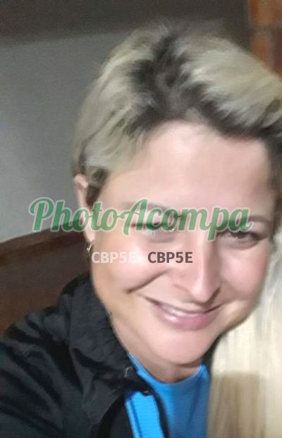 Capa do perfil de Renata