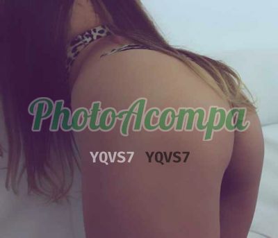 Foto 2 de Dany Barbosa, acompanhante em Blumenau - SC