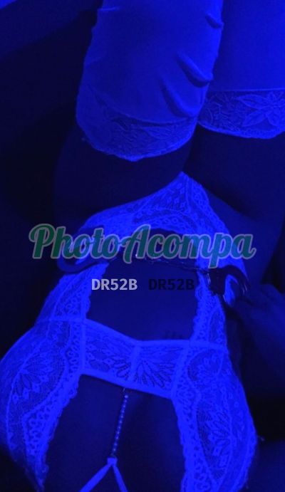Foto 2 de Gabi, acompanhante em Campinas - SP