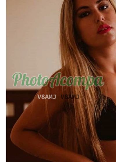 Foto 2 de Clara Novais, acompanhante em ABC Paulista - SP