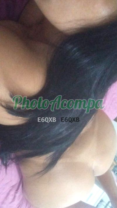 Foto 1 de Lavínia, acompanhante em Santos - SP