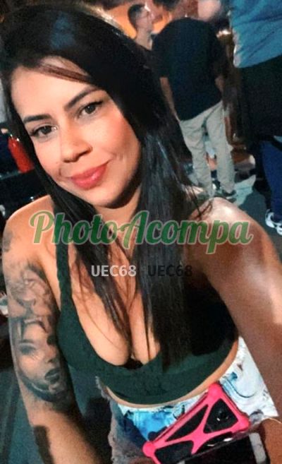 Foto 2 de Luísa, acompanhante em Itu - SP