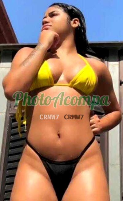 Foto 2 de Jéssica, acompanhante em Rio de Janeiro - RJ