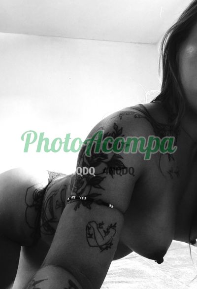 Foto 4 de Rayssa, acompanhante em Sorocaba - SP
