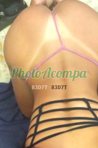 Foto 4 de Letícia, acompanhante em Salvador - BA