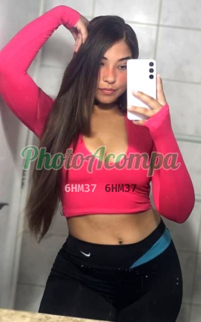 Foto 4 de Sophia, acompanhante em Rio de Janeiro - RJ