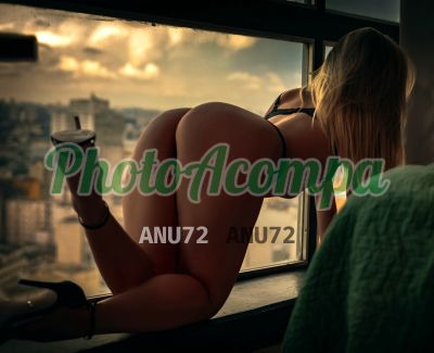 Foto 2 de Mia Milani, acompanhante em Campo Grande - MS