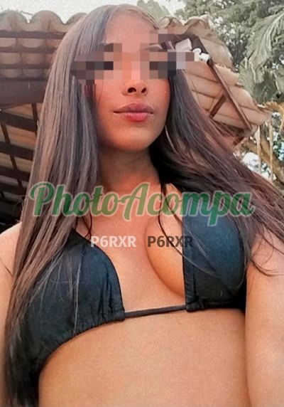 Foto 4 de Clara Campos, acompanhante em Goiânia - GO
