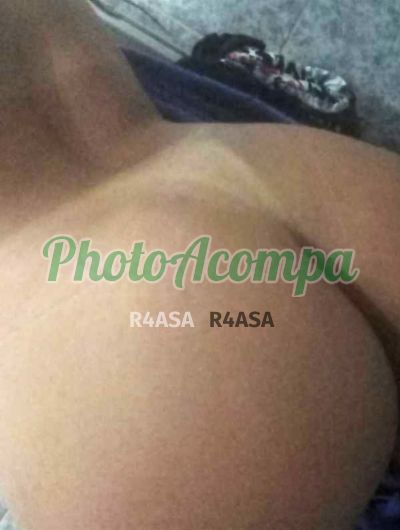 Foto 2 de Pérola, acompanhante em Rio de Janeiro - RJ