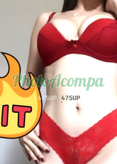 Foto 2 de Ninfeta, acompanhante em Florianópolis - SC