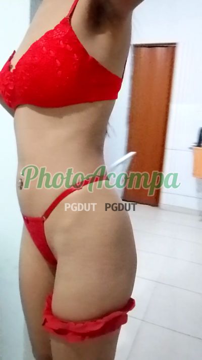 Foto 2 de Melissa, acompanhante em Goiânia - GO