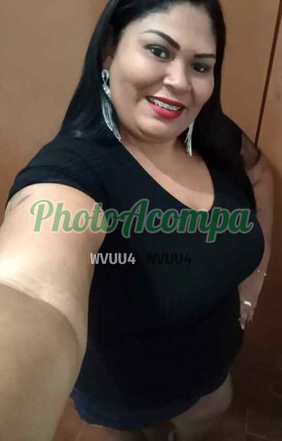 Foto 4 de Karina Santana, acompanhante em Bauru - SP