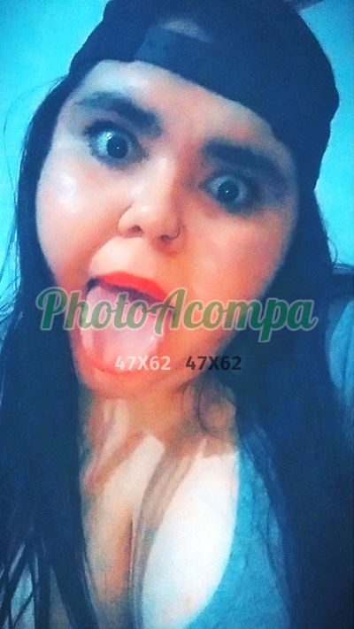 Capa do perfil de Mari