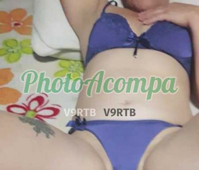 Foto 2 de Paula, acompanhante em Curitiba - PR