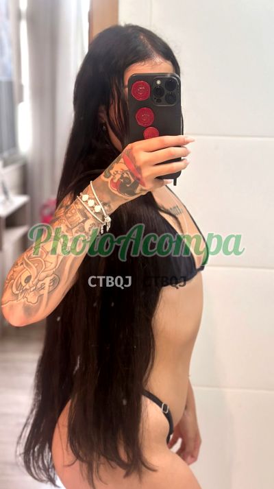 Foto 5 de Lara Silva, acompanhante em Rio de Janeiro - RJ