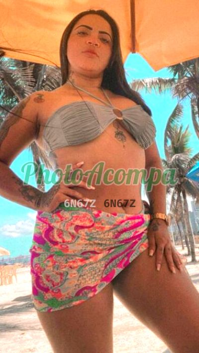 Foto 4 de Sthefany Alves, acompanhante em Santos - SP