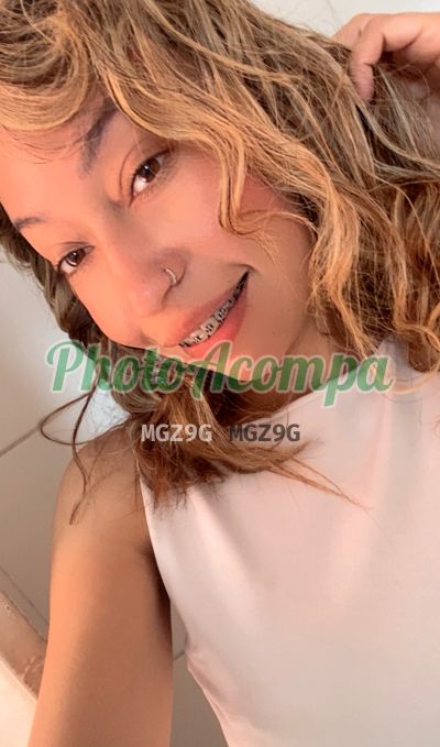 Foto 1 de Valesca, acompanhante em Serra - ES