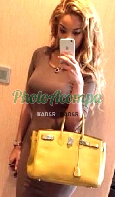 Foto 4 de Deborah, acompanhante em Belo Horizonte - MG