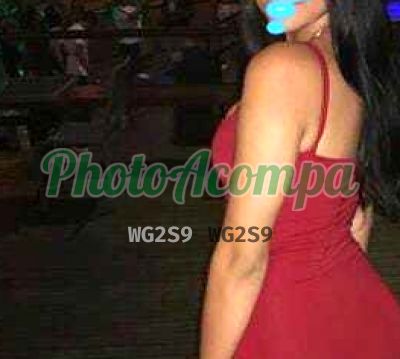 Foto 1 de áylla, acompanhante em Campinas - SP