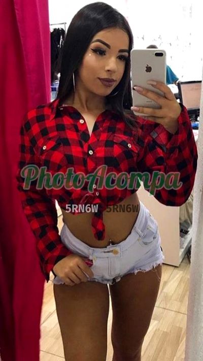 Foto 4 de Mary, acompanhante em Nova Iguaçu - RJ