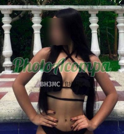 Foto 2 de Lorena, acompanhante em Osasco - SP