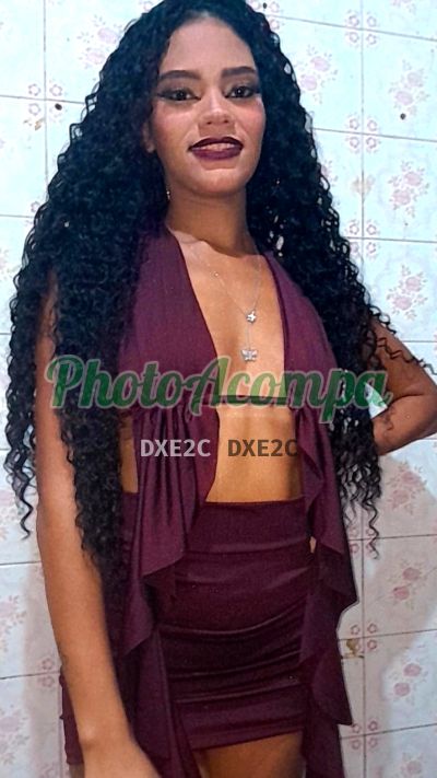 Foto 3 de Karina Mello, acompanhante em Rio de Janeiro - RJ