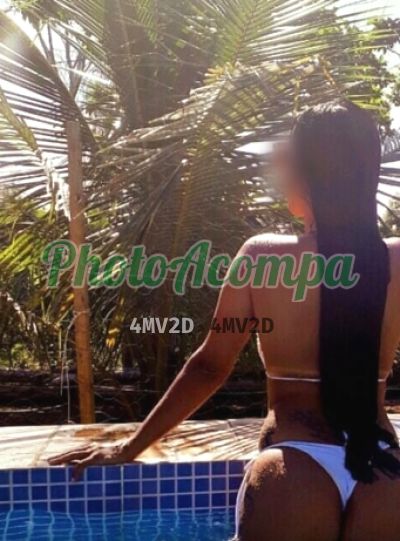 Foto 2 de Janaína, acompanhante em Mogi das Cruzes - SP