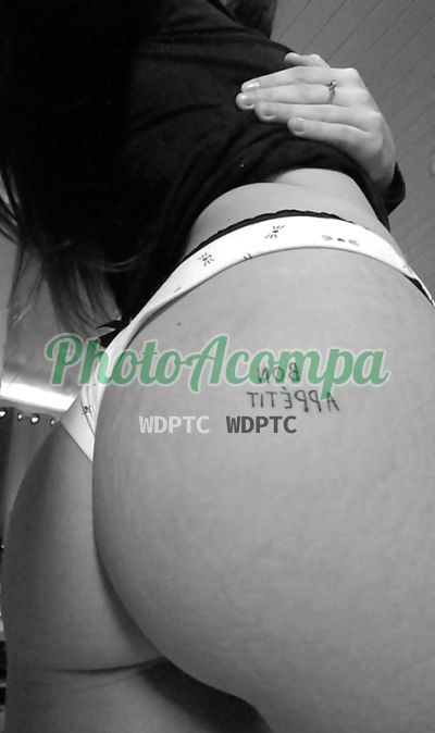 Capa do perfil de Gabriela