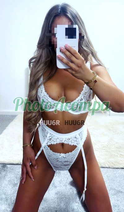 Foto 2 de Karen, acompanhante em Ribeirão Preto - SP