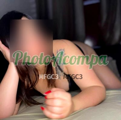 Foto 4 de Beatriz, acompanhante em Osasco - SP
