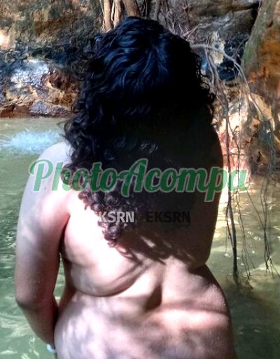 Foto 4 de Mandinha, acompanhante em Poços de Caldas - MG