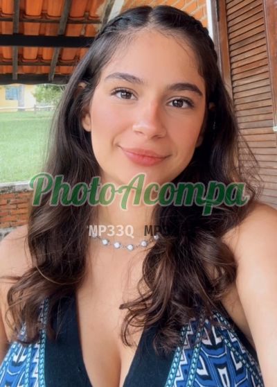 Foto 4 de Isa Gênova, acompanhante em Campinas - SP