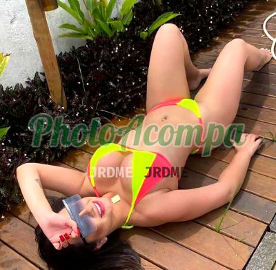 Foto 2 de Fernanda Silva, acompanhante em São José dos Campos - SP