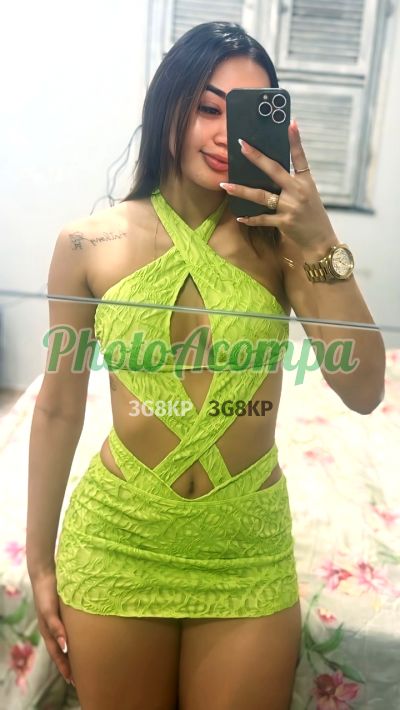 Foto 1 de Laura, acompanhante em Fortaleza - CE