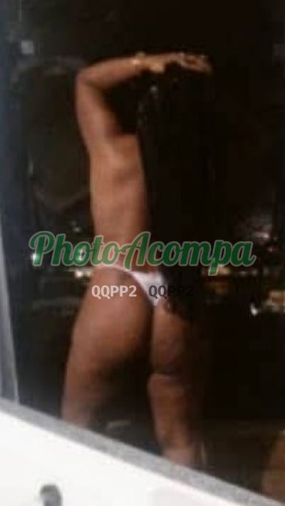 Foto 2 de Pérola Negra, acompanhante em Rio de Janeiro - RJ