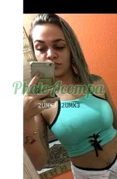 Foto 1 de Suzy, acompanhante em Campinas - SP