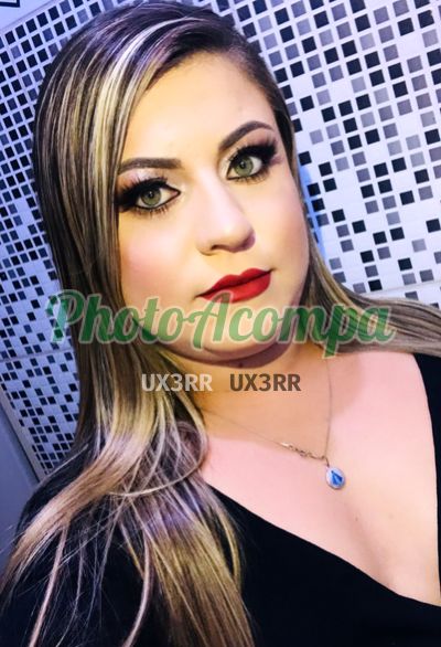 Foto 2 de Letícia, acompanhante em Campinas - SP