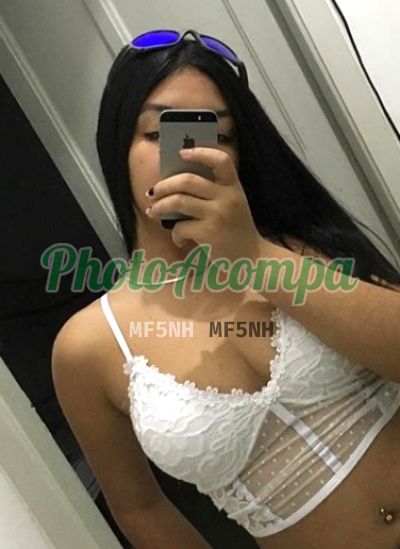 Foto 1 de Débora, acompanhante em Osasco - SP
