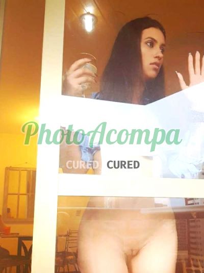 Foto 2 de Luana Mattos, acompanhante em Santos - SP