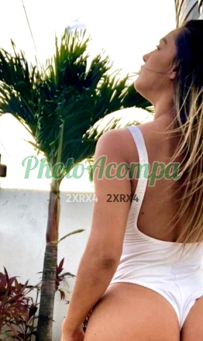 Foto 1 de Fernanda, acompanhante em Guarulhos - SP