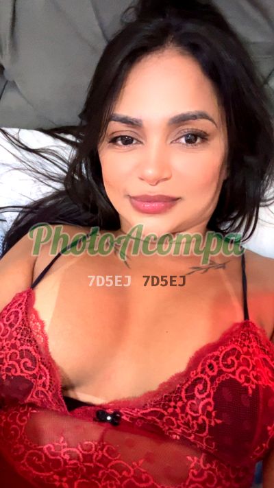 Foto 1 de Valentina, acompanhante em Aracaju - SE